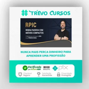 RPic - Renda Passiva - Lerry Granville