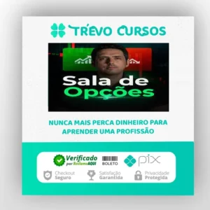 Sala de Opções - Tio Huli