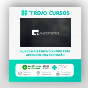 Aprenda a Investir na Bolsa de Valores 1.0 - XP Investimentos