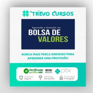 Aprenda a Investir na Bolsa de Valores 3.0 - XP Educação