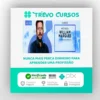 Aprenda a Operar na Bolsa de Valores - Método Willian Marques