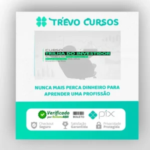 Aprender a Investir do Zero: Trilha do investidor - Pro Educacional