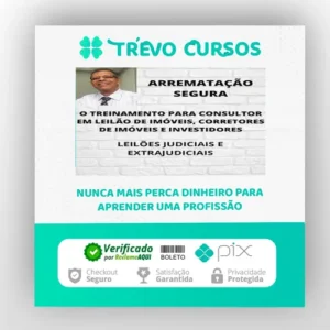 Arrematação Segura - Elizeu Paulino