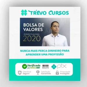 Bolsa de Valores - Dalton Vieira