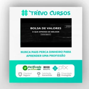 Bolsa de Valores: O Que Aprendi de Melhor - Paulinho Lima