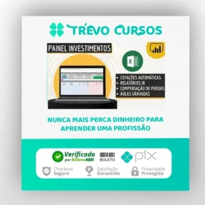 Buy &Hold: Gestão Inteligente - Diego Guilherme Figueredo