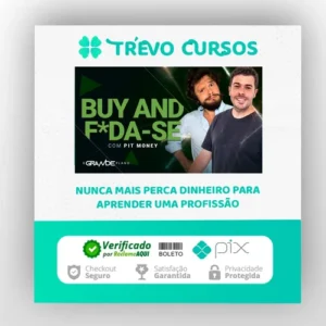 Buy And Fod*-Se - Pit Money