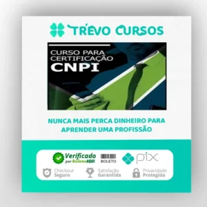 CNPI: Certificação Nacional do Profissional de Investimentos - Certifiquei