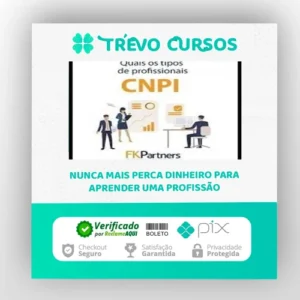 CNPI: Certificação Nacional dos Profissionais de Investimento - FK Partners