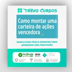 Como Montar Uma Carteira de Ações Vencedora - Xp Educação