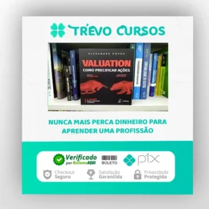 Como Precificar Ações - Alexandre Póvoa