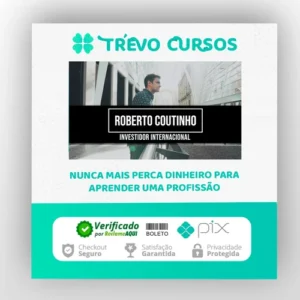 Comunidade Value Investing - Roberto Coutinho