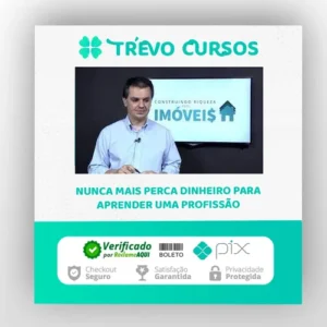 Construindo Riqueza Com Imóveis - Empiricus