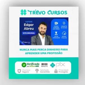 CPA 20 - Edgar Abreu