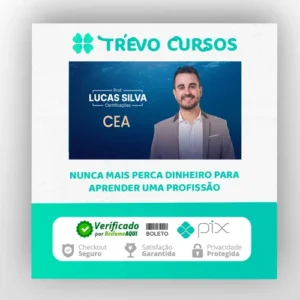 Curso Anbima Cea - Lucas Silva