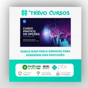 Curso de Estratégias Com Opções - Rafael Ferri