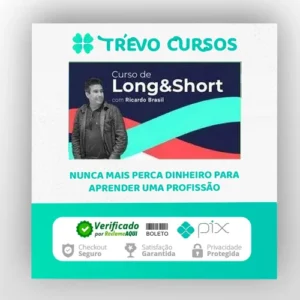 Curso de Long & Short - Ricardo Brasil
