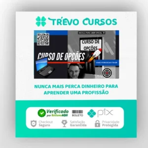 Curso de Opções - Thomas (Escola Para Uber)