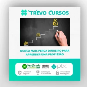 Curso Definitivo de Investimentos Para Iniciantes + 7 Bônus - Álvaro Esteves
