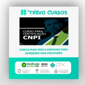 Curso Preparatório para o exame do CNPI - Guilherme Almeida