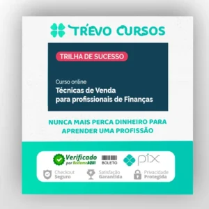 Cursos Técnicas de Venda para Bancários - TopInvest