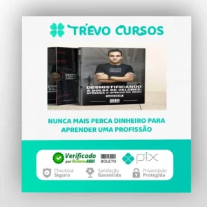 Desmistificando a Bolsa de Valores - Edu Macedo