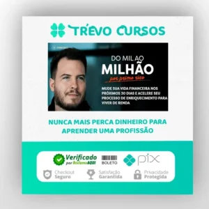 Do Mil ao Milhão - Thiago Nigro