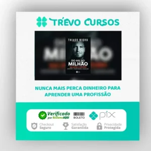 Do Mil ao Milhão - Thiago Nigro [EBOOK]