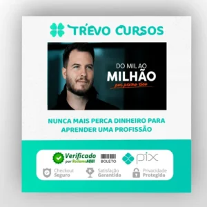 Do Mil ao Milhão 3.0 - Thiago Nigro