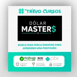 Dólar Masters 3.0 2022 - Fabio Faria (Canal do Holder)