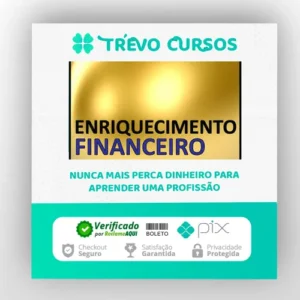 Enriquecimento Financeiro - Seiiti Arata (Arata Academy)