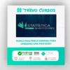 Estatísticas Para Investidores - Su Choung Wei