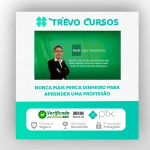 Excel Para Investidores - Su Choung Wei