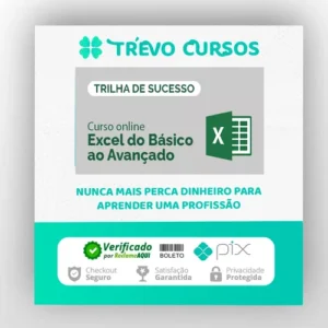Excel Para o Mercado Financeiro - TopInvest