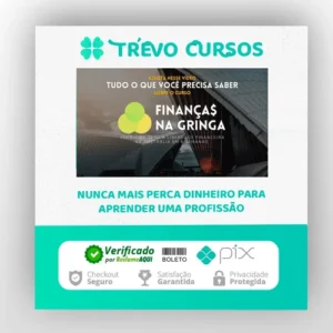 Finanças na Gringa 2.0 - Raul Engel