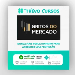 Gritos do Mercado - Gustavo Cuencas (Canal de Alta)