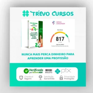 Guia do Score Alto 2.0 - Everest Digital