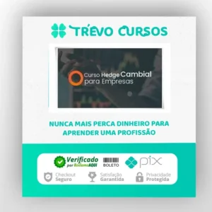 Hedge Cambial Para Empresas - Su Choung Wei