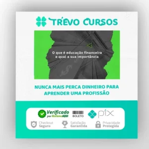 Inteligência Financeira - Conquer