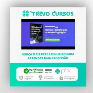 152 Estratégias Para Começar do Zero Seu Negócio Online No Marketing Digital - Alex Vargas