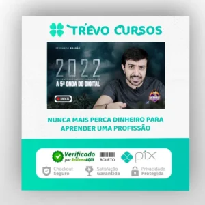 5ª Onda do Digital - Fernando Brasão