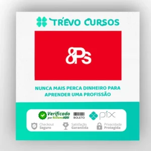 8Ps do Marketing Digital - Conrado Adolpho