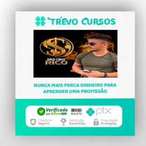 Destino Rico - Tiago Gomes