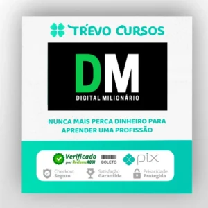 Digital Milionário - Edson Lima