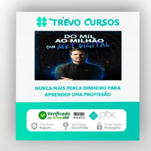 Do Mil ao Milhão com Marketing Digital - DNA Class