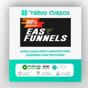 Easy Funnels - José Junior