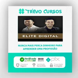 Elite Digital - JulianoTorriani e André Cia