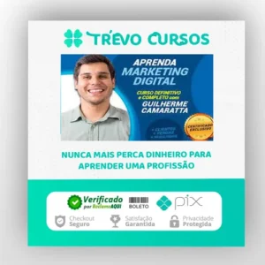 Empreendedor Digital‎ - Guilherme Camaratta