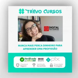 Empreendedorismo Digital sem Mistérios - Leila Adriano Ostoyke
