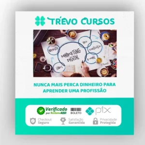 Empreendendo com o Marketing Digital - Danilo Marcos Farias Mota [2019]